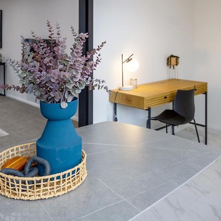 Discover Elegance - New Central Haven. 3 Bedroom 基督城 外观 照片