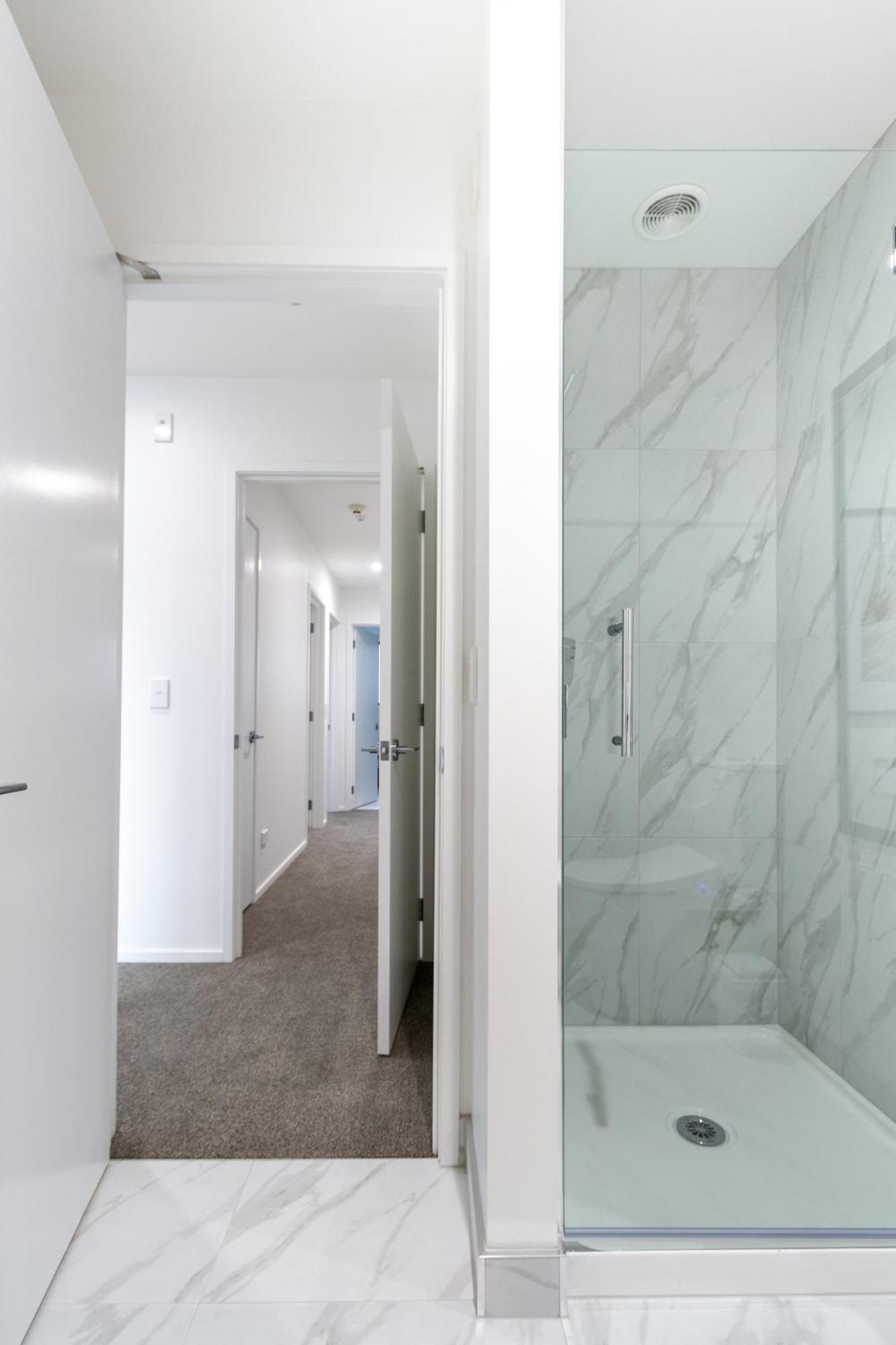 Discover Elegance - New Central Haven. 3 Bedroom 基督城 外观 照片