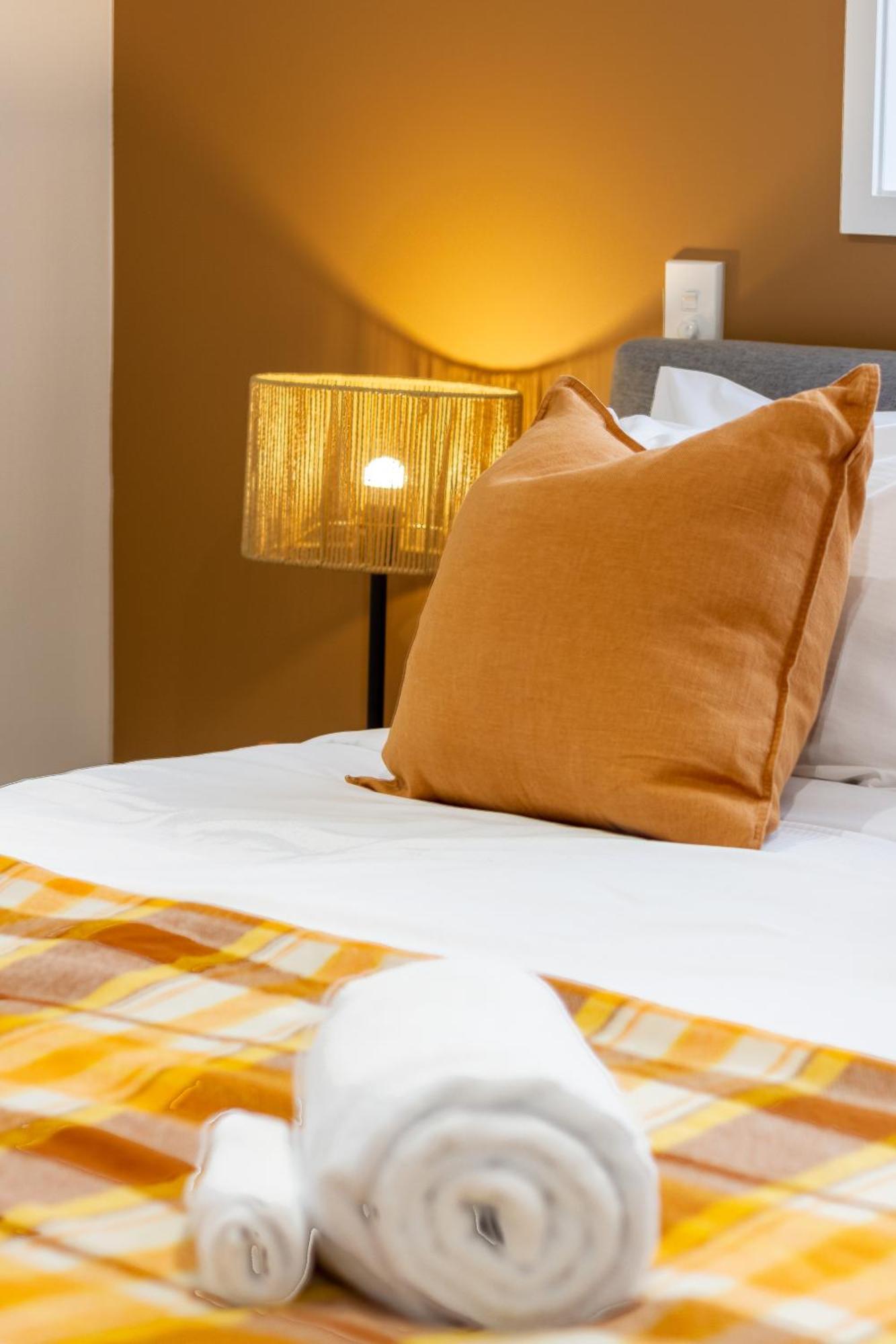 Discover Elegance - New Central Haven. 3 Bedroom 基督城 外观 照片