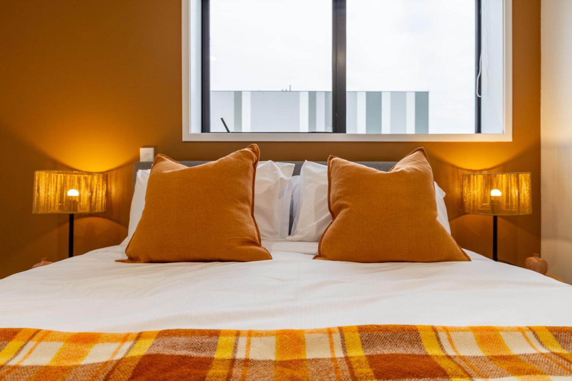 Discover Elegance - New Central Haven. 3 Bedroom 基督城 外观 照片