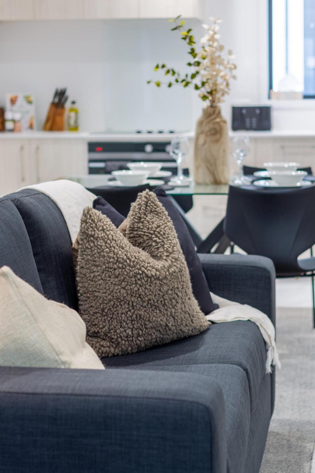 Discover Elegance - New Central Haven. 3 Bedroom 基督城 外观 照片